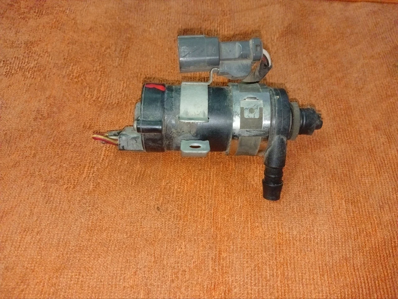 Мотор омывателя фар Honda Accord 8 2008-2012 76806SNBS01