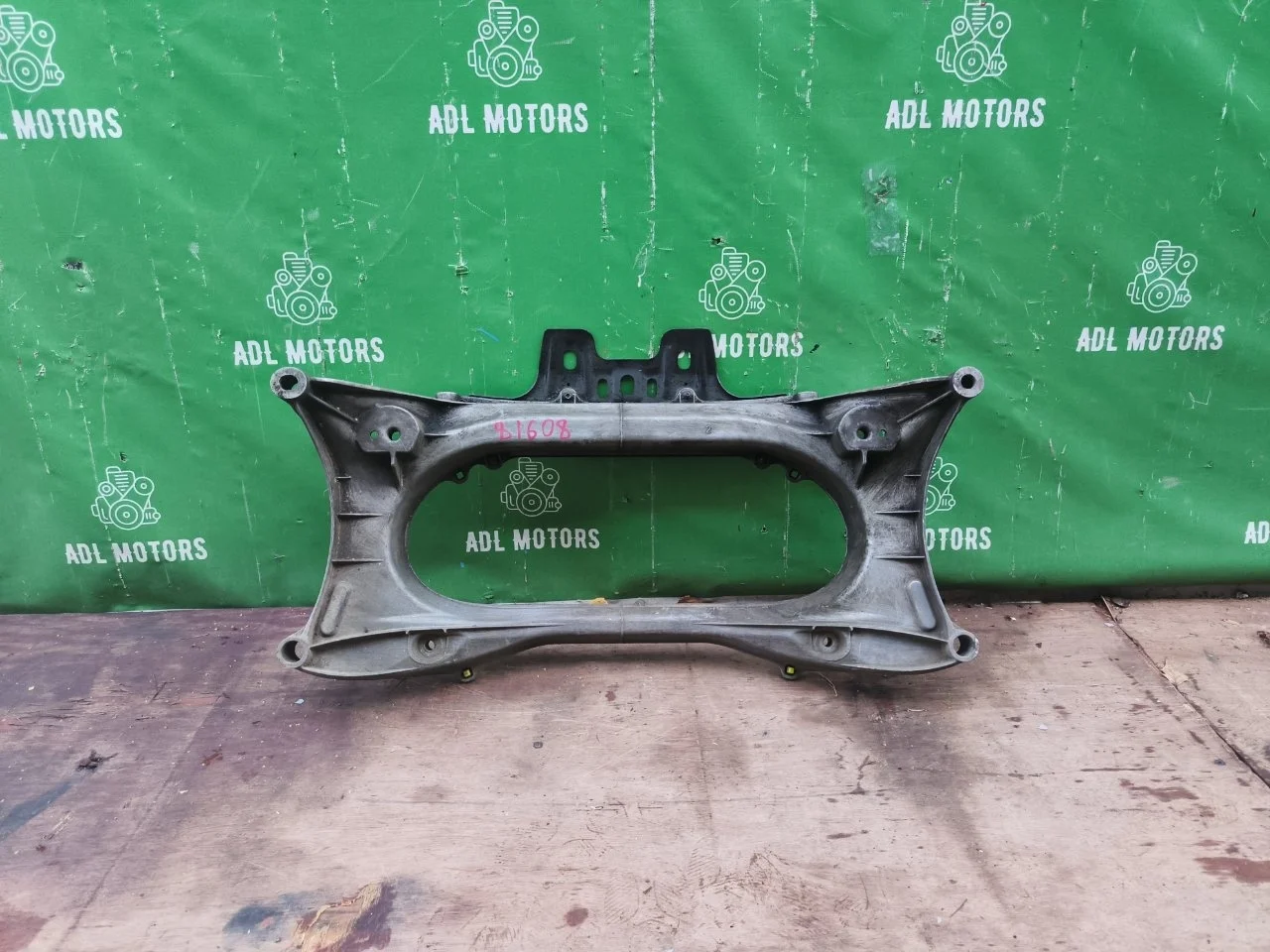 Подрамник Lexus GS 2005-2011 5120130140 300 350 450, передний