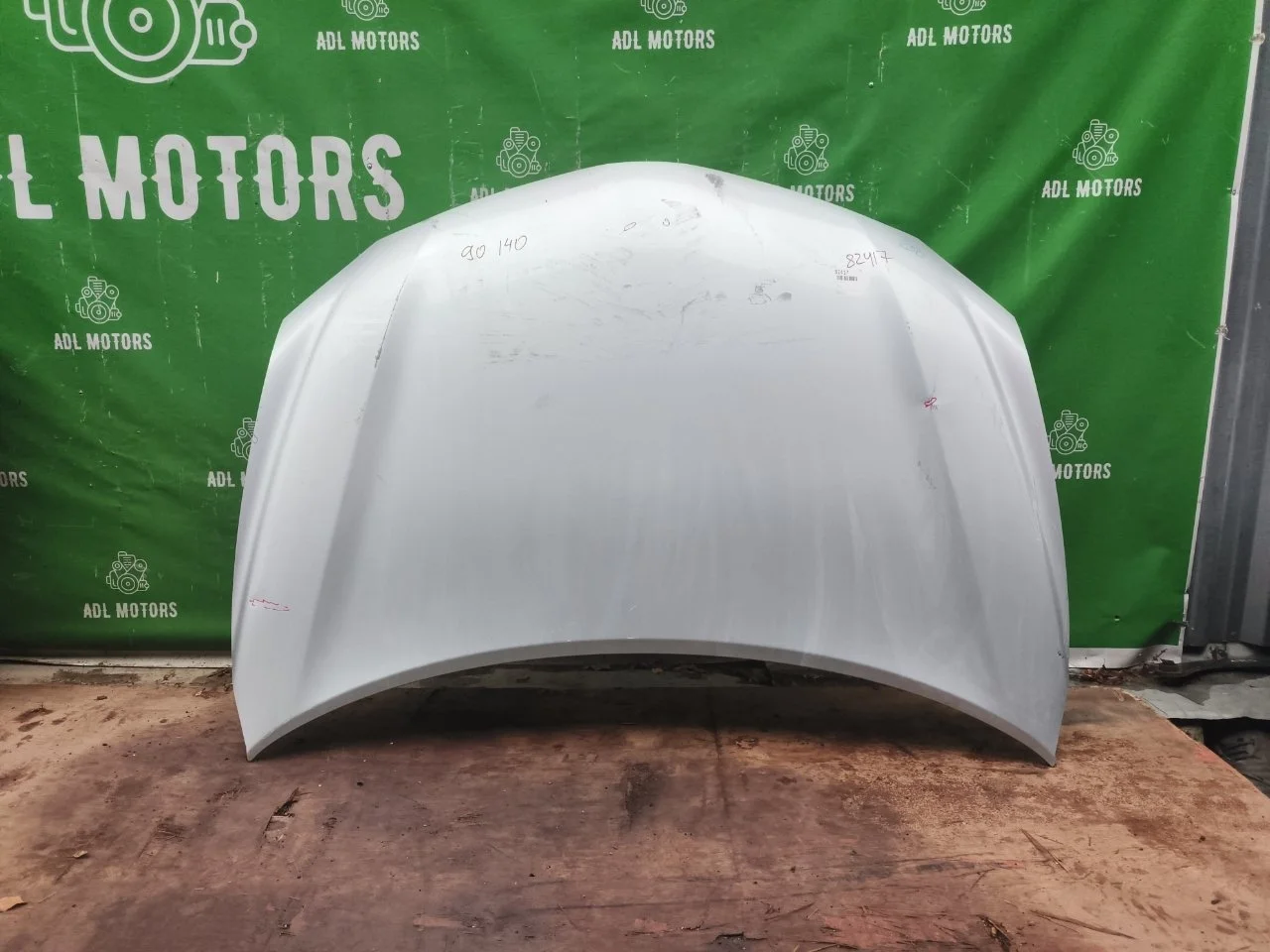 Капот Toyota Camry 2006-2011 5330106120 40