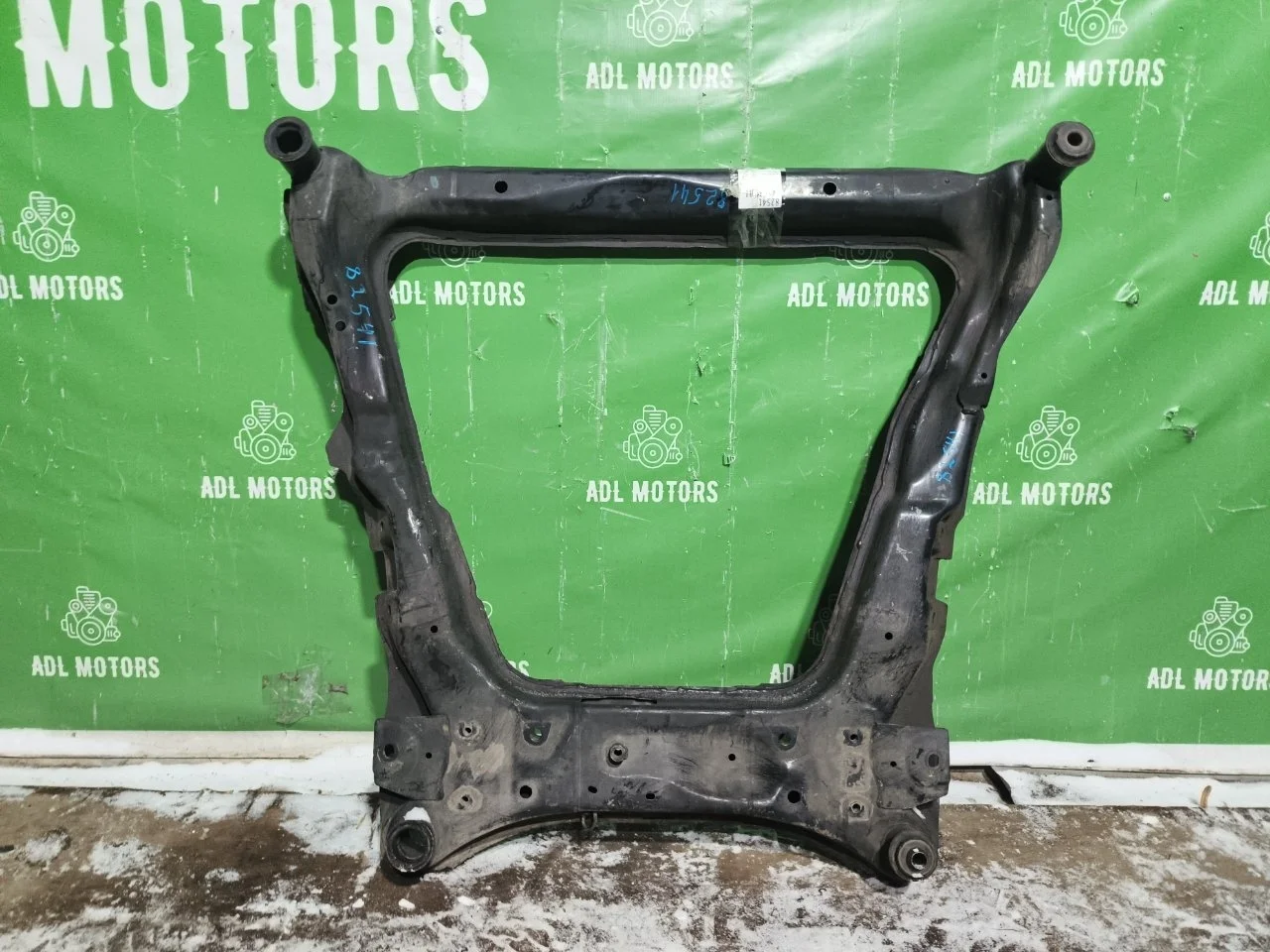 Подрамник Nissan X-Trail 2007-2015 54400JG700 T31, передний