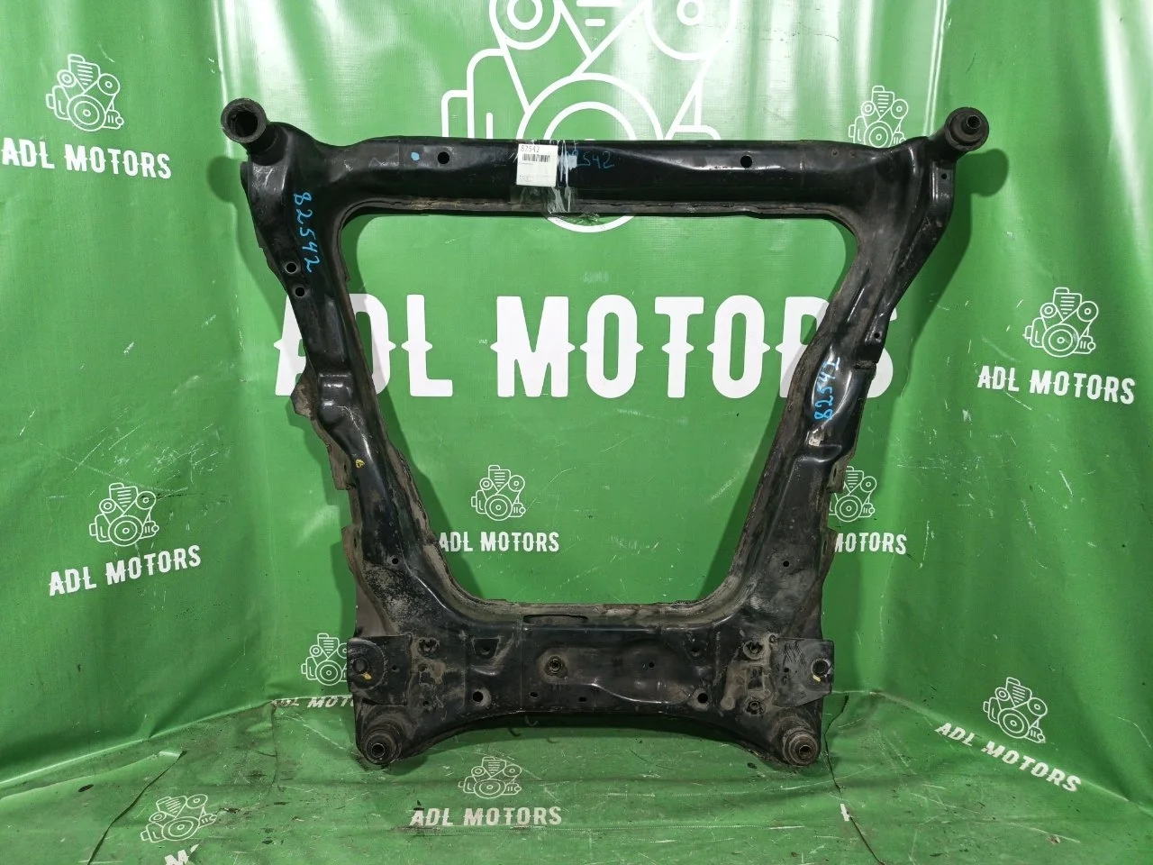 Подрамник Nissan X-Trail 2007-2015 54400JG700 T31, передний