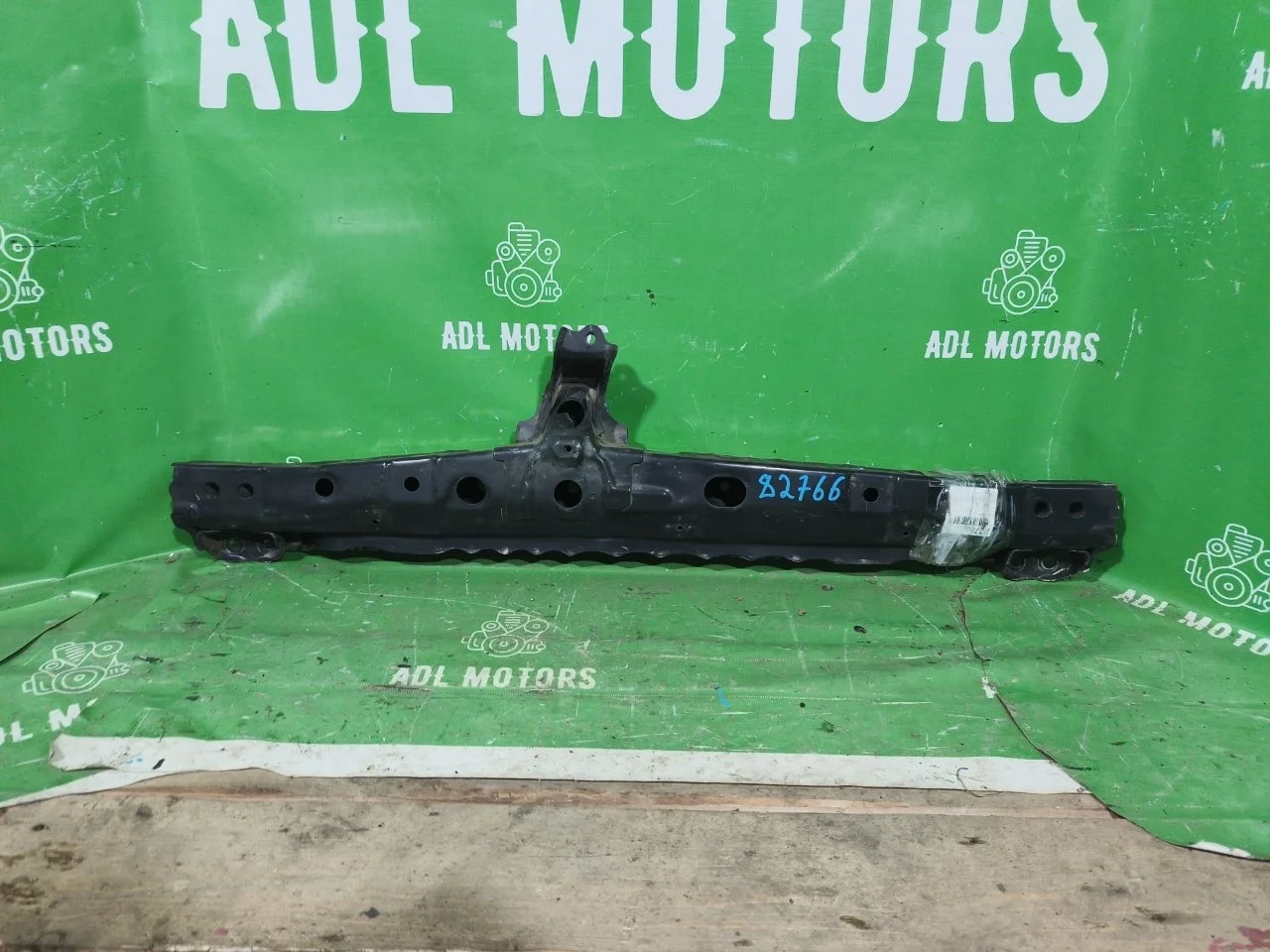 Балка подвески Toyota RAV4 2013-2018 5710442061 40, передняя