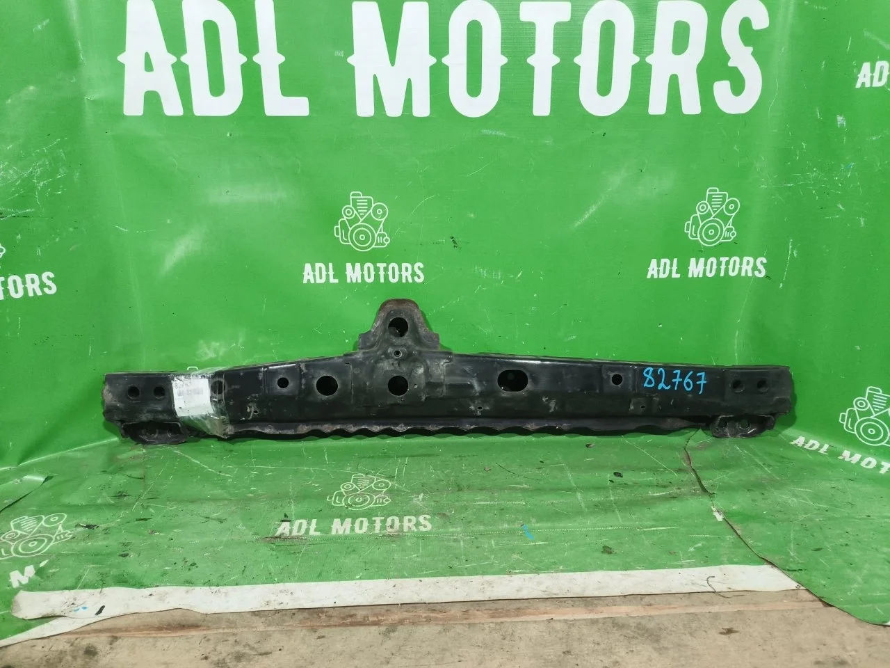 Балка подвески Toyota RAV4 2006-2012 5710442061 30, передняя