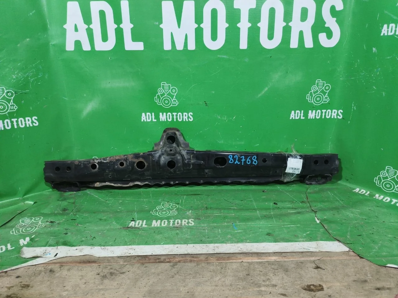 Балка подвески Toyota RAV4 2006-2012 5710442061 30, передняя