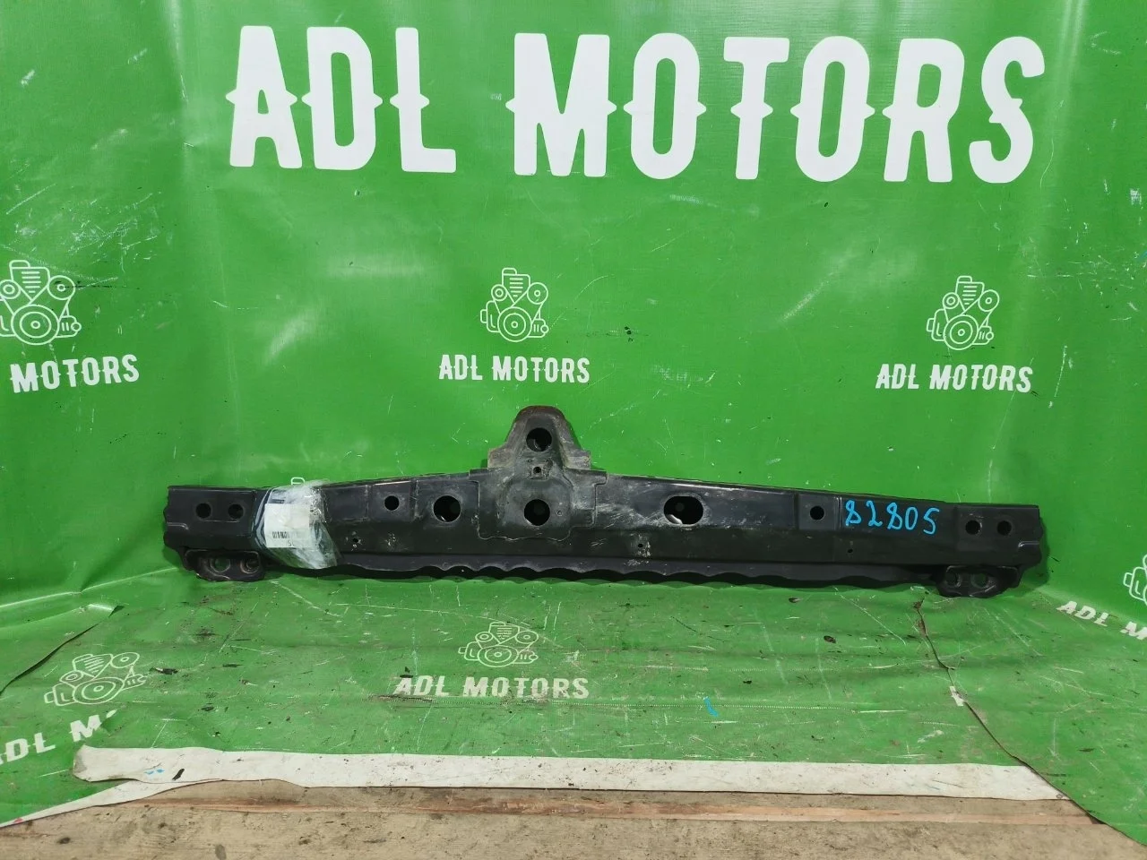 Балка подвески Toyota RAV4 2006-2012 5710442061 30, передняя