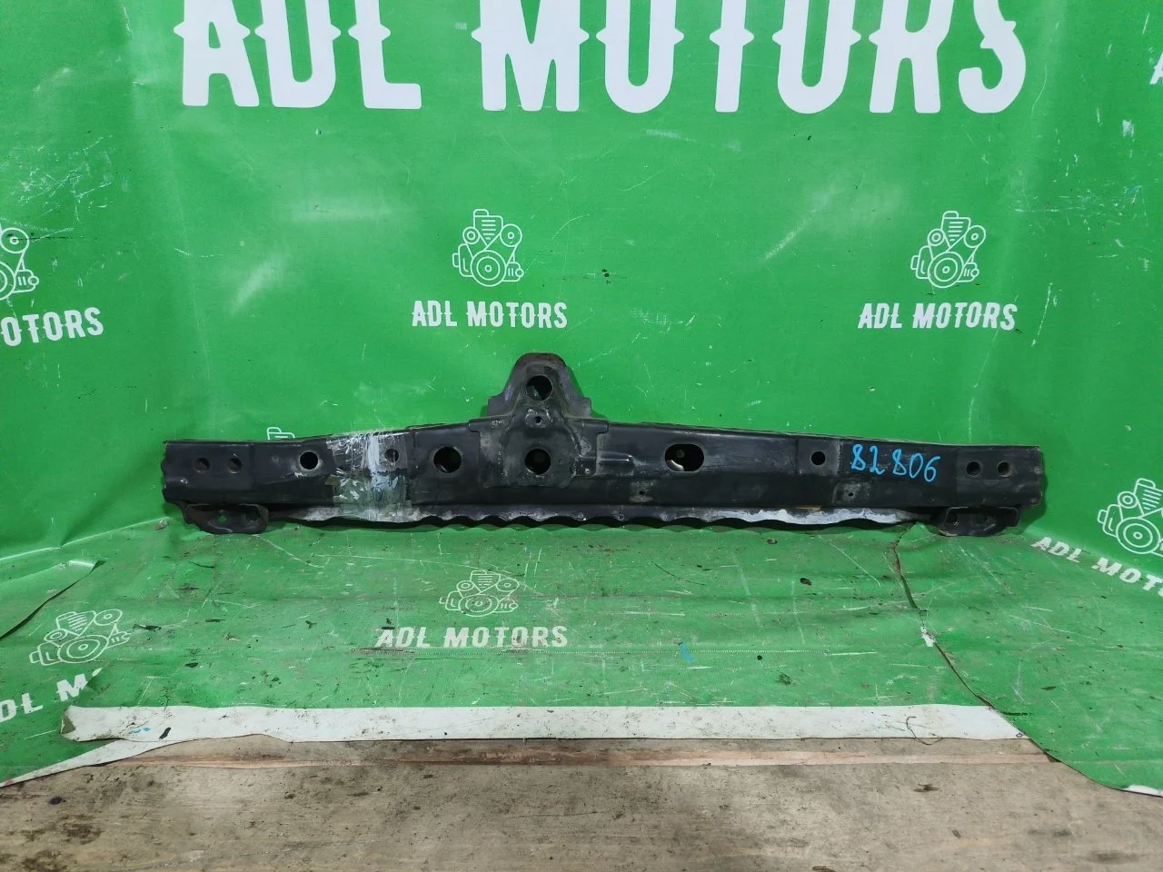 Балка подвески Toyota RAV4 2006-2012 5710442061 30, передняя