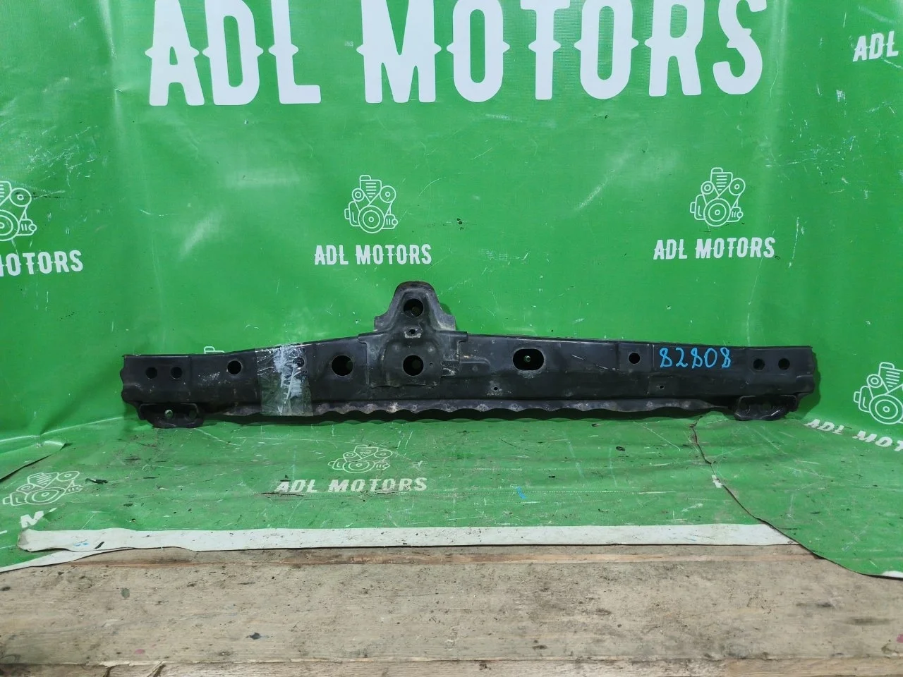 Балка подвески Toyota RAV4 2006-2012 5710442061 30, передняя