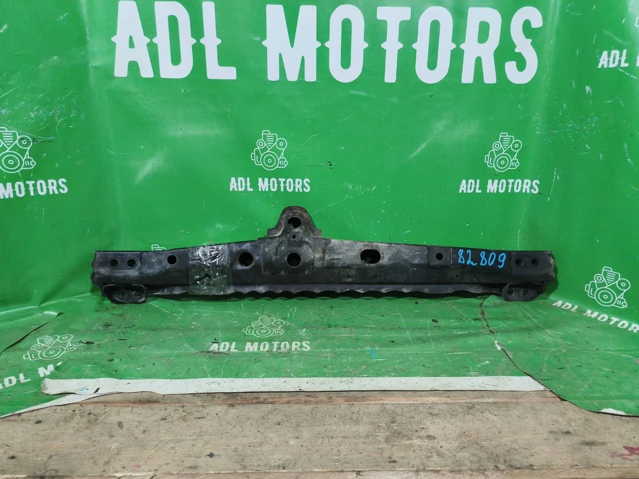 Балка подвески Toyota RAV4 2006-2012 5710442061 30, передняя