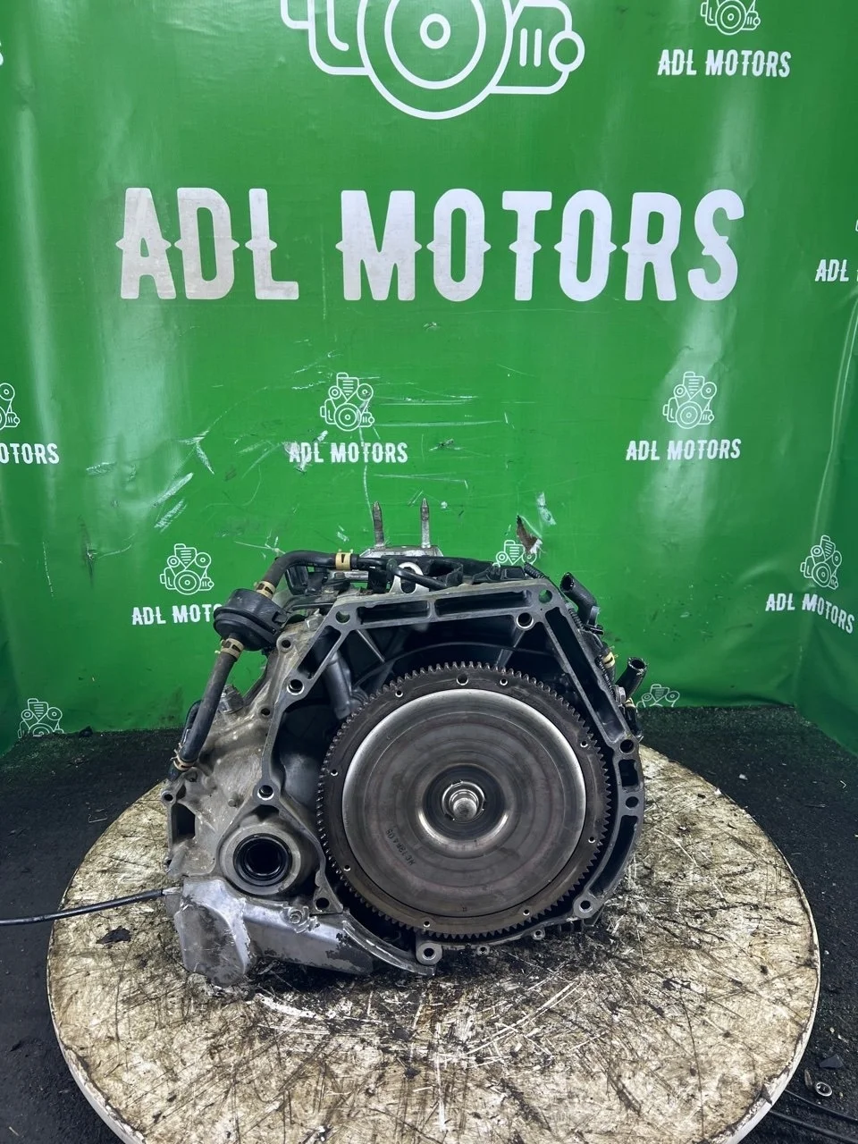 Акпп Honda Civic 8 2006-2011 21210RPC000 R18A1