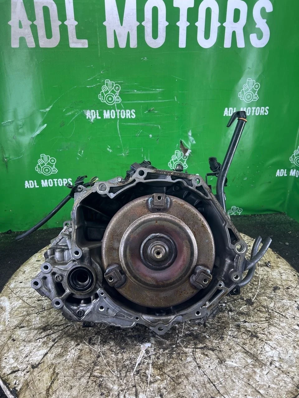 Акпп Opel Astra 2006-2012 FWC503000 H Z18XER 1.8 140 Л.С