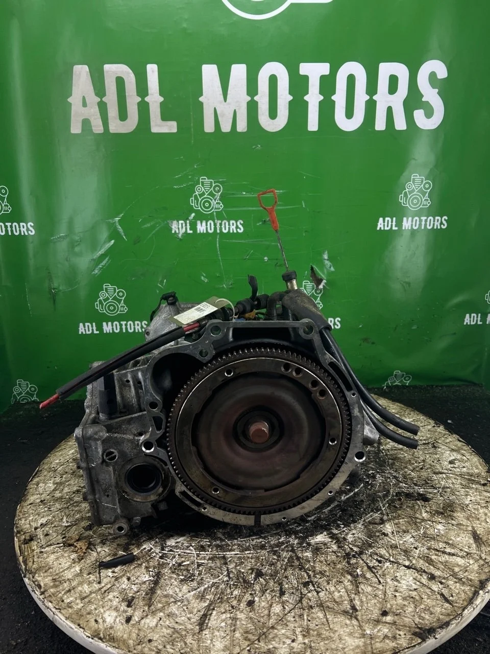 Акпп Hyundai Accent 4500022880 G4EK