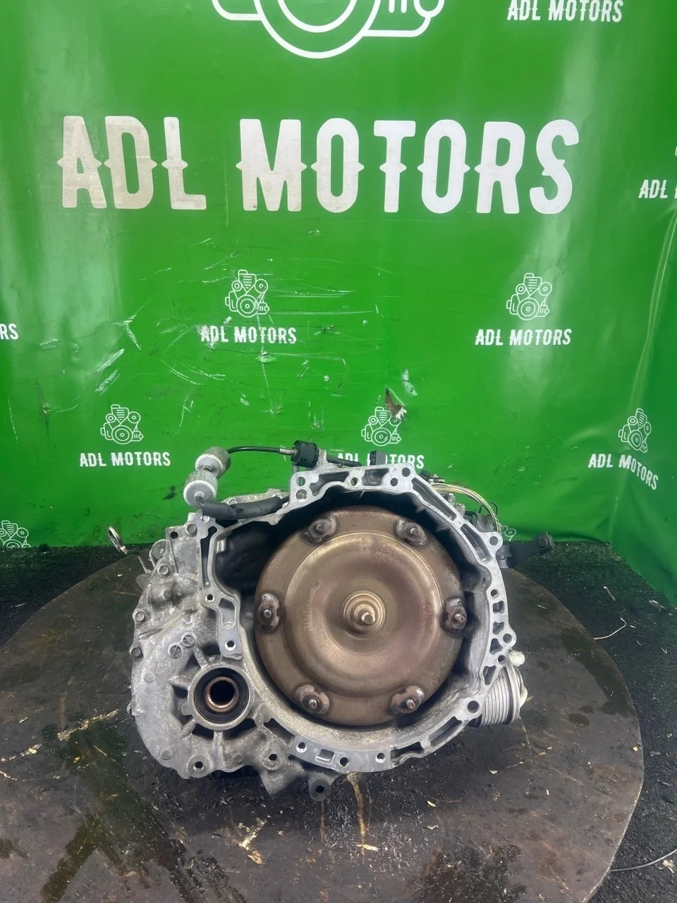 Акпп Peugeot 308 2011-2015 2231N3 EP6 TURBO