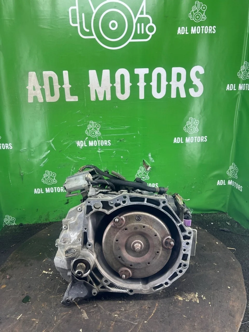 Акпп Peugeot 308 2010-2018 2231K9 EP6