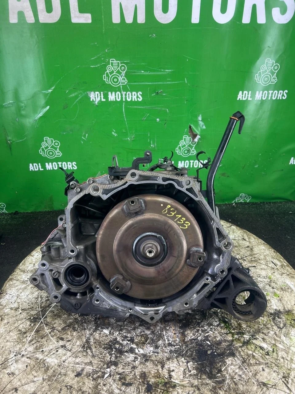 Акпп Opel Astra 2006-2012 FWC503000 H Z18XER 1.8 140 Л.С