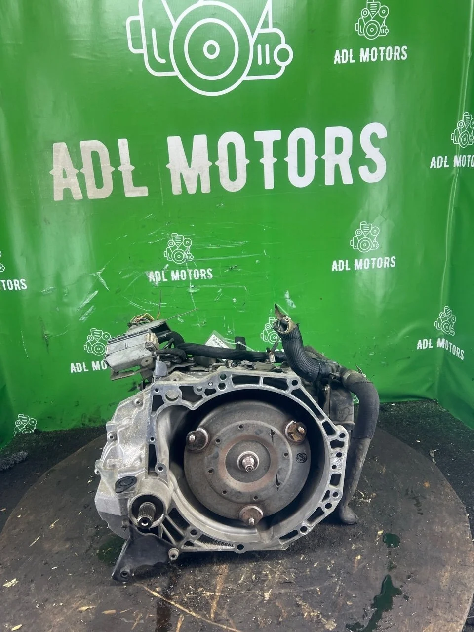 Акпп Peugeot 308 2010-2018 2231K9 EP6