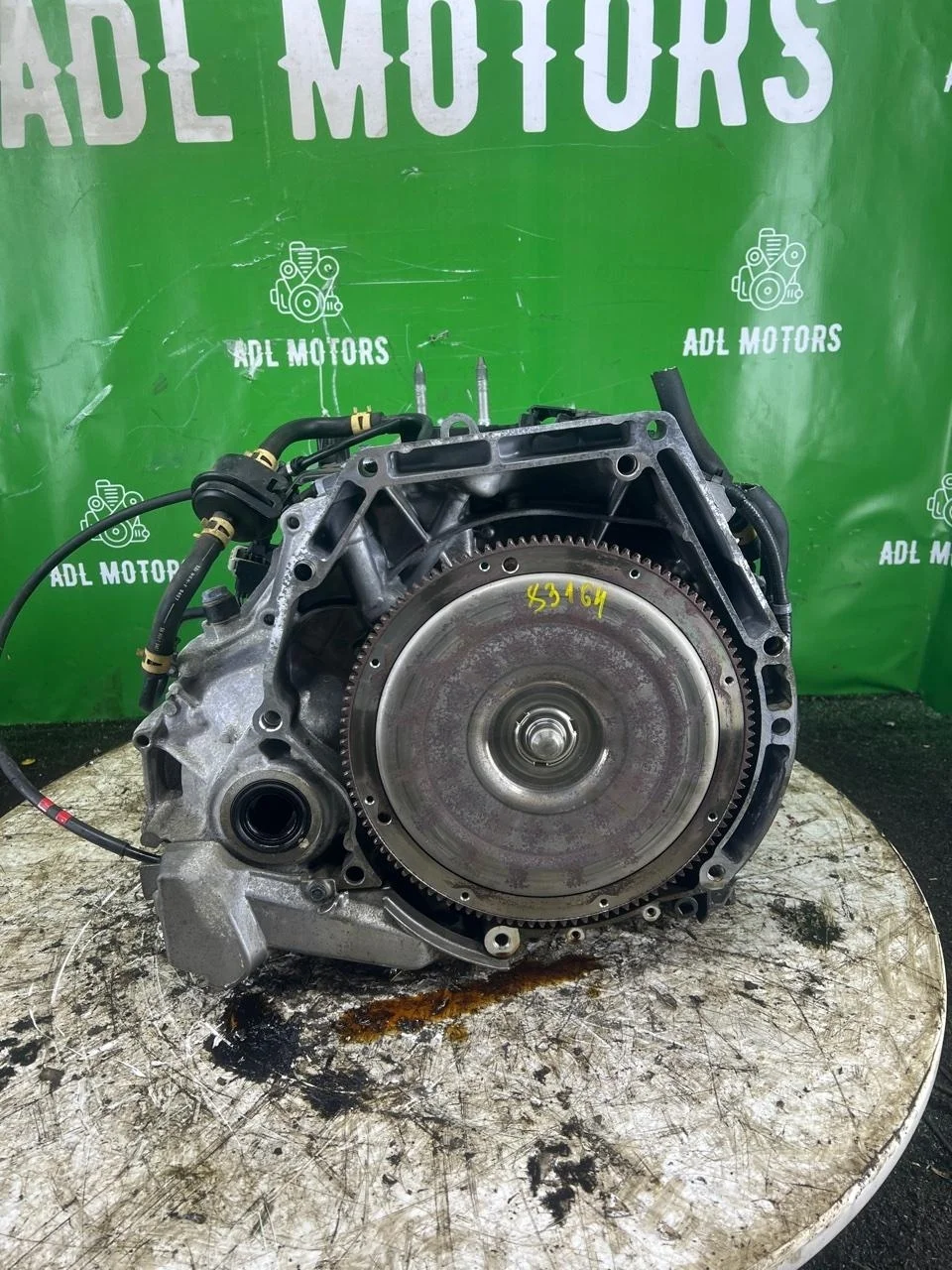 Акпп Honda Civic 8 2006-2011 21210RPC000 R18A1