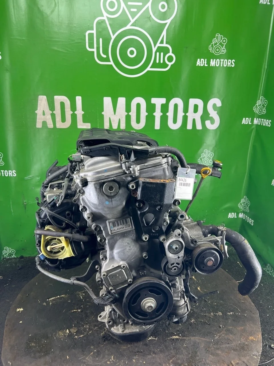 Двигатель Toyota Camry 2011-2021 1900036391 2AR-FE