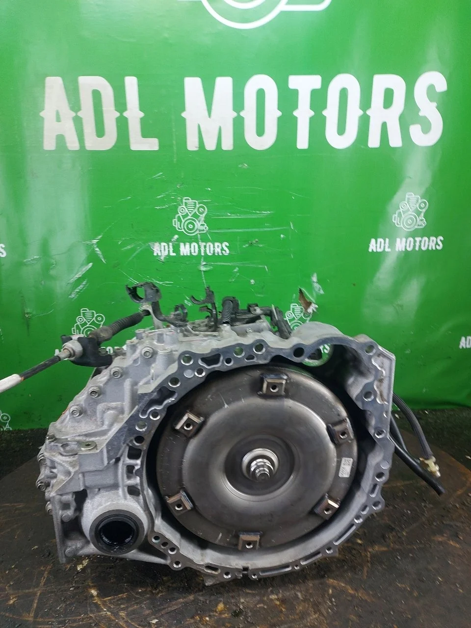 Акпп Toyota Camry 2006-2016 3013028160 2GR-FE