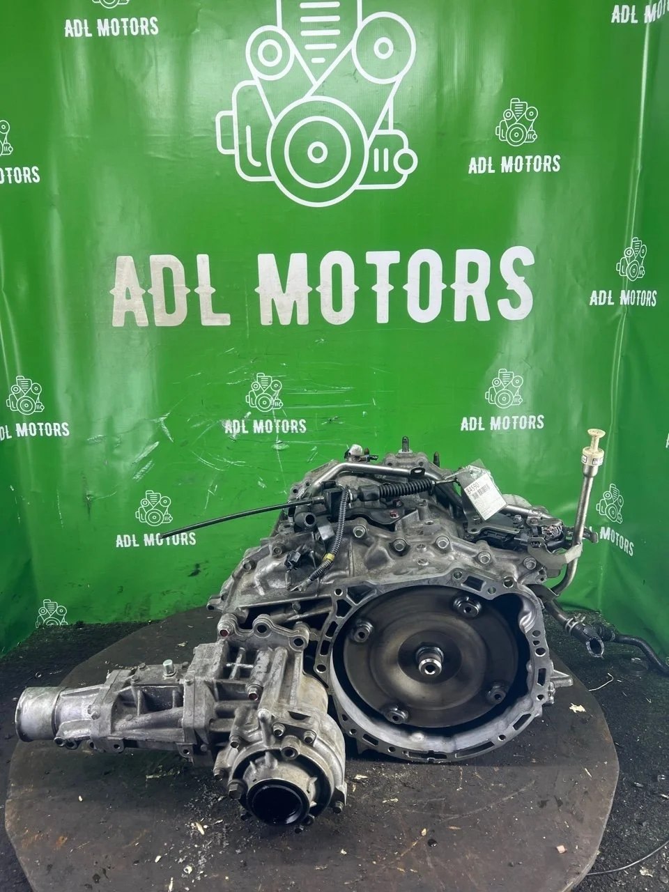 Вариатор Mitsubishi Outlander XL 2006-2013 2700A246 4B12 4B11 4WD JF011