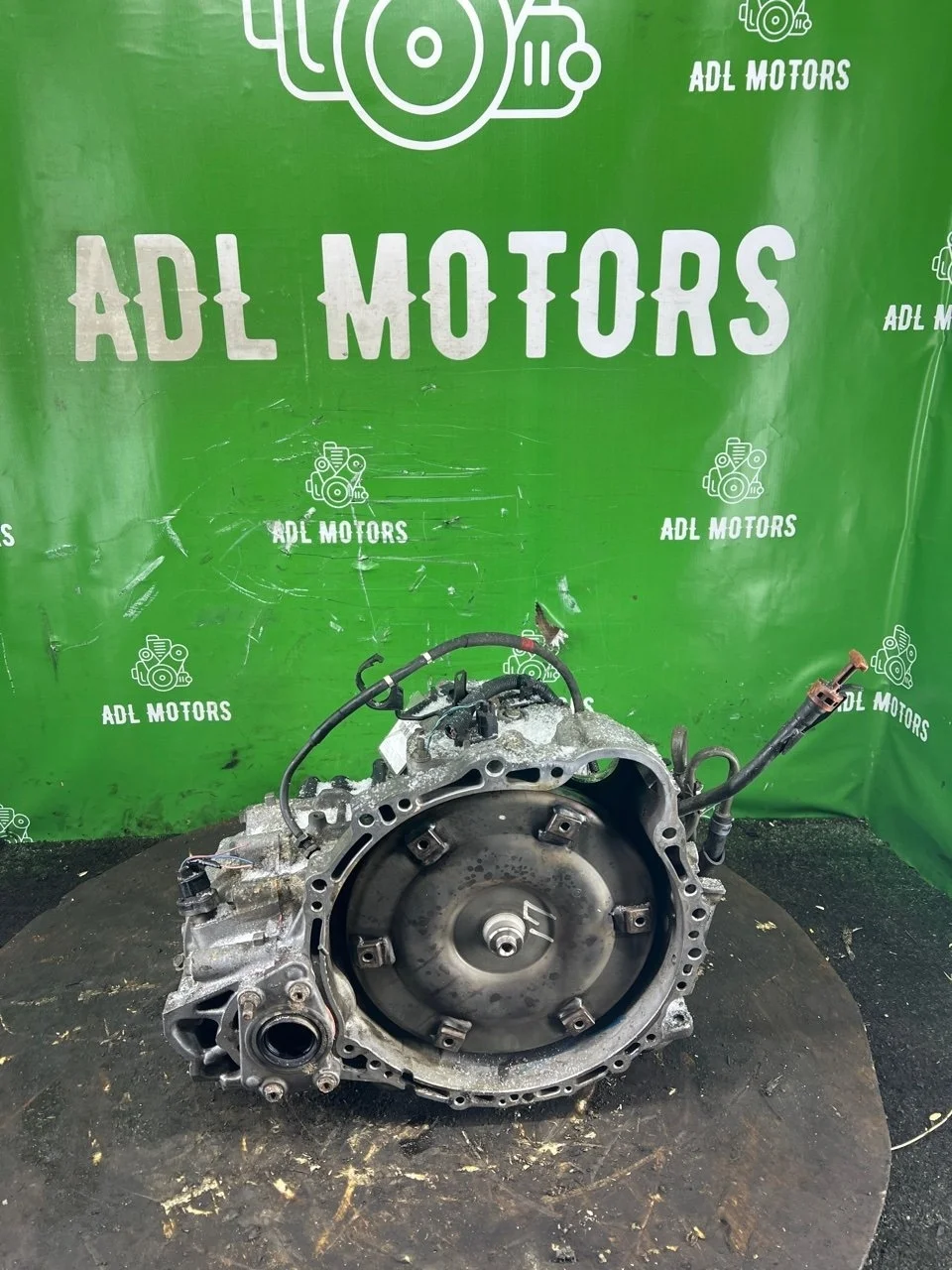 Акпп Toyota Camry 2001-2004 3050033351 XV-30 1MZ -FE