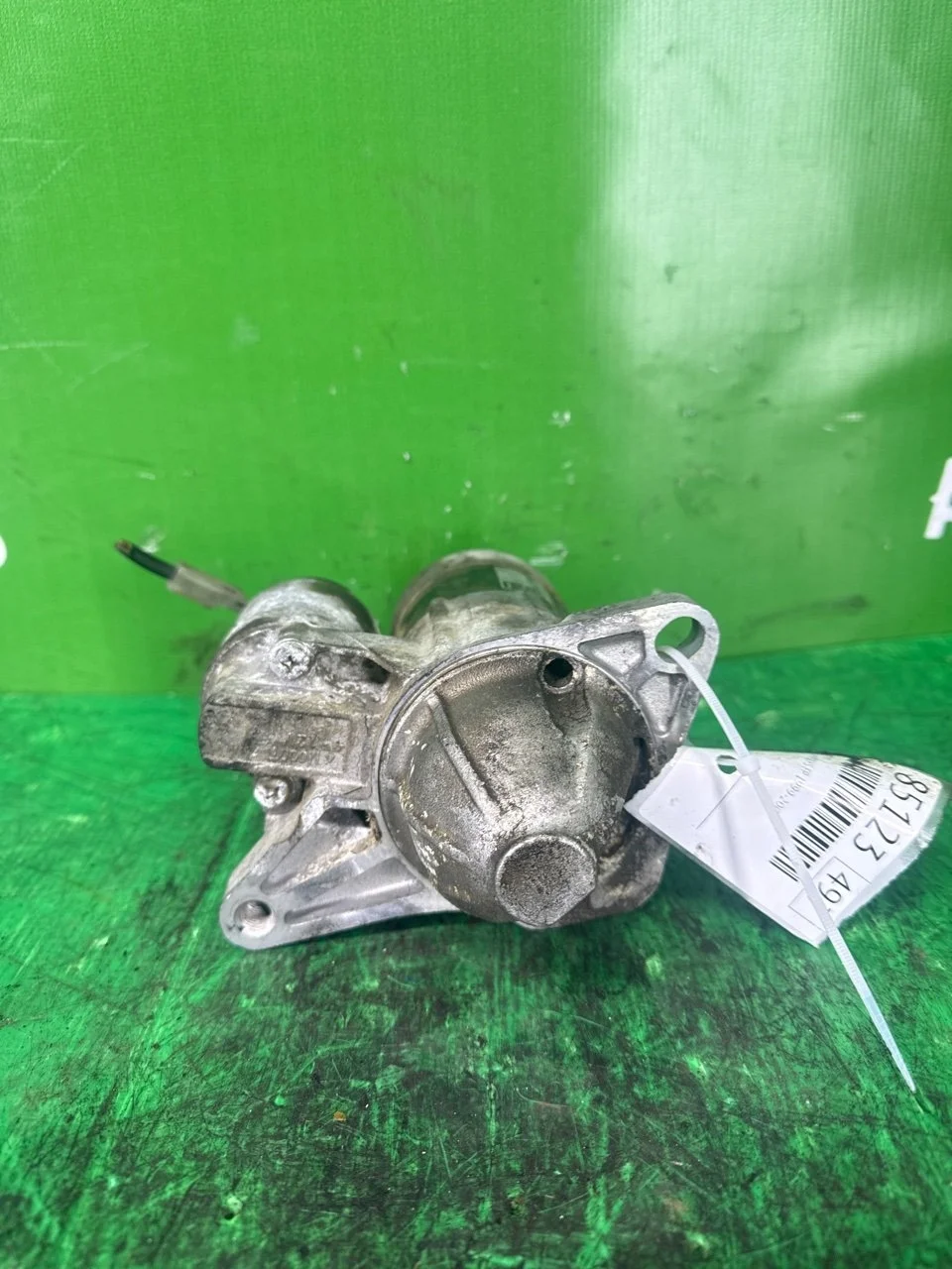 Стартер Mazda MPV 1999-2003 FP1318400 FS FP