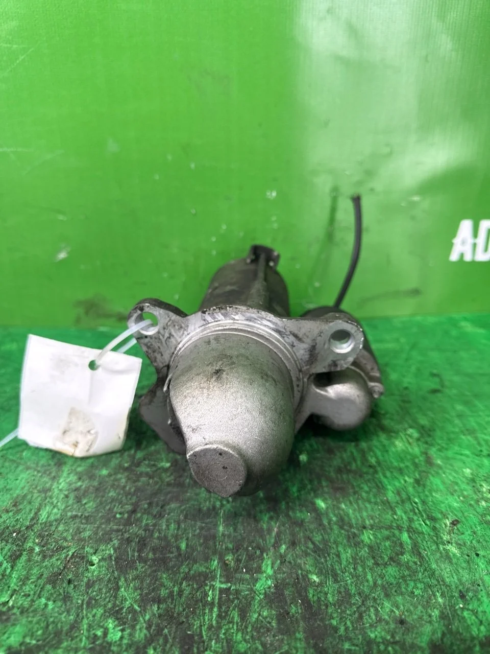 Стартер Chevrolet Captiva 2006-2011 96673023 10HMC