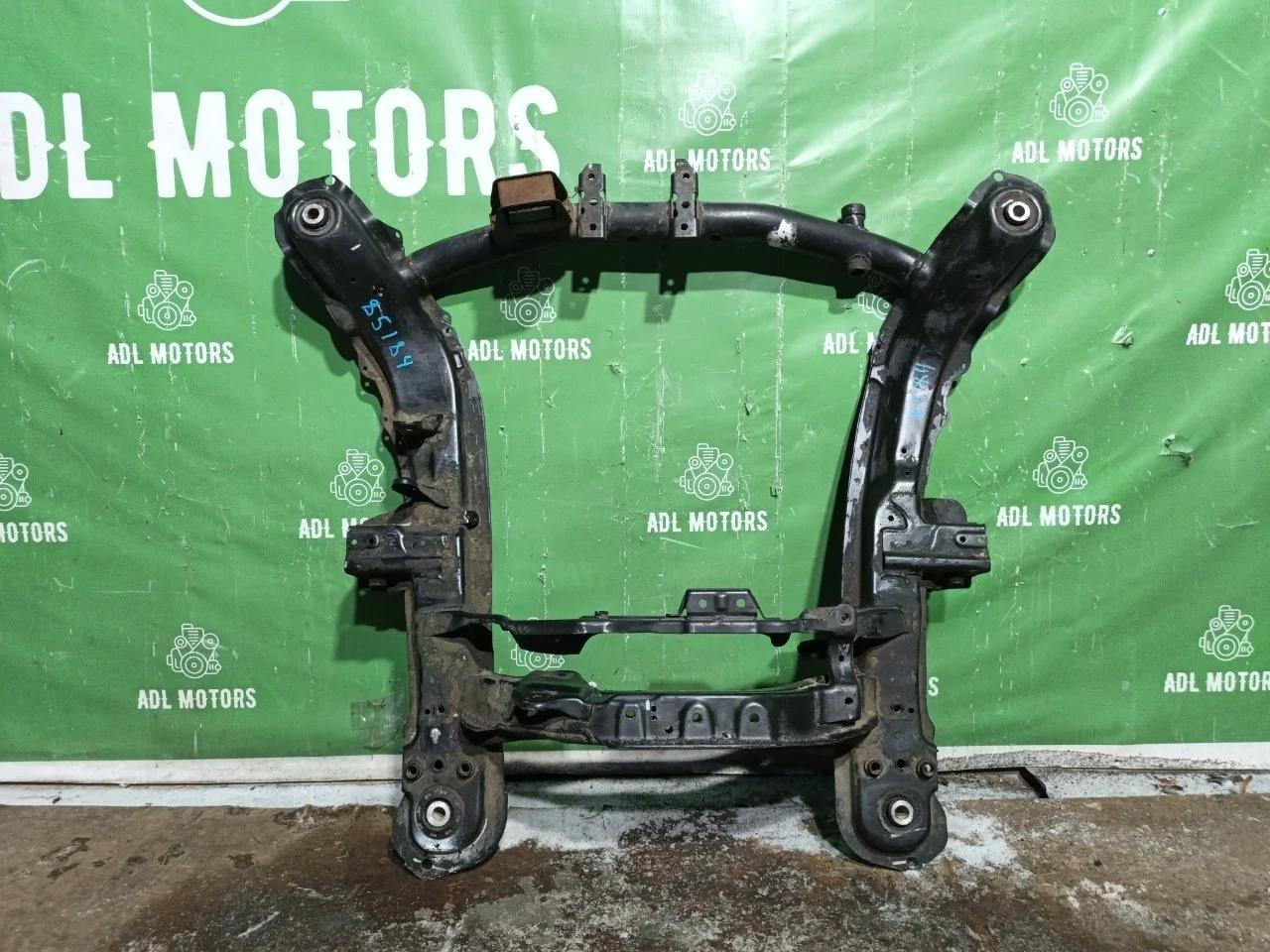 Подрамник Honda Pilot 2 2008-2015 50200SZAA01, передний