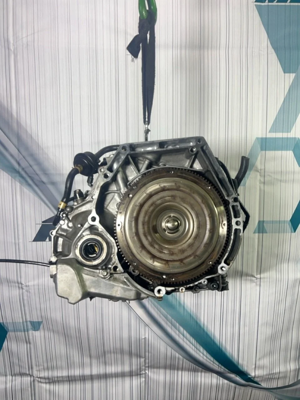 Акпп Honda Civic 8 2006-2011 21210RPC000 R18A1