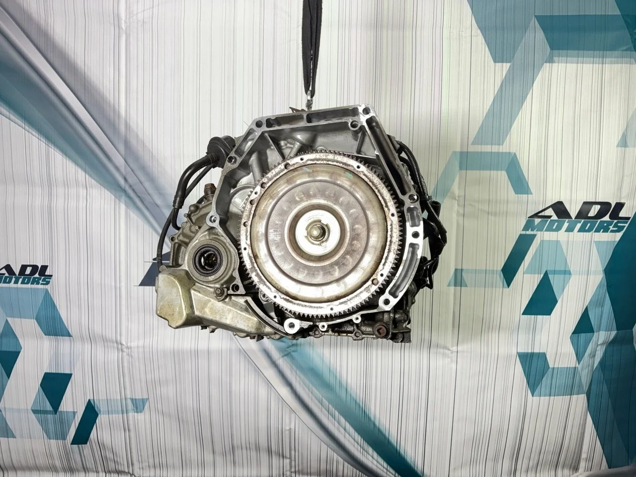 Акпп Honda Civic 8 2006-2011 21210RPC000 R18A1