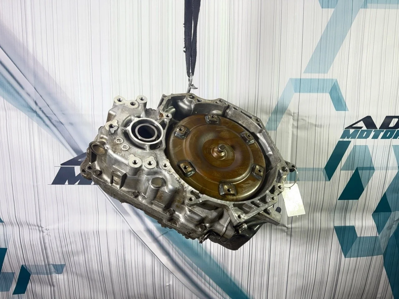 Акпп Chevrolet Captiva 2006-2012 96624974 Z24SED