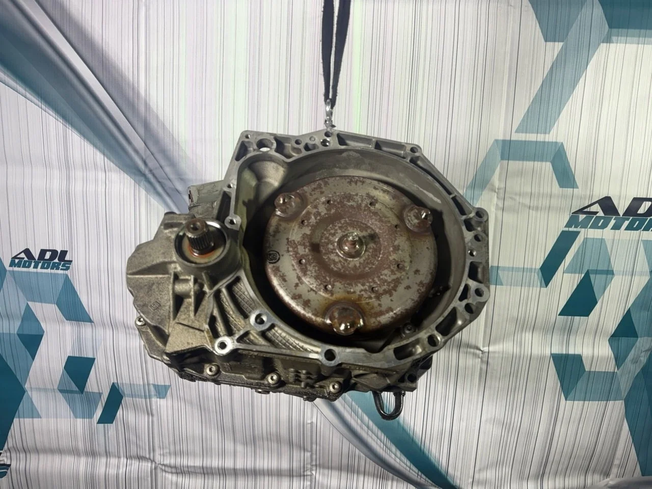 Акпп Peugeot 308 2010-2018 2231K9 EP6