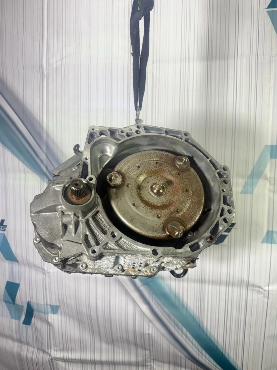 Акпп Peugeot 308 2010-2018 2231K9 EP6