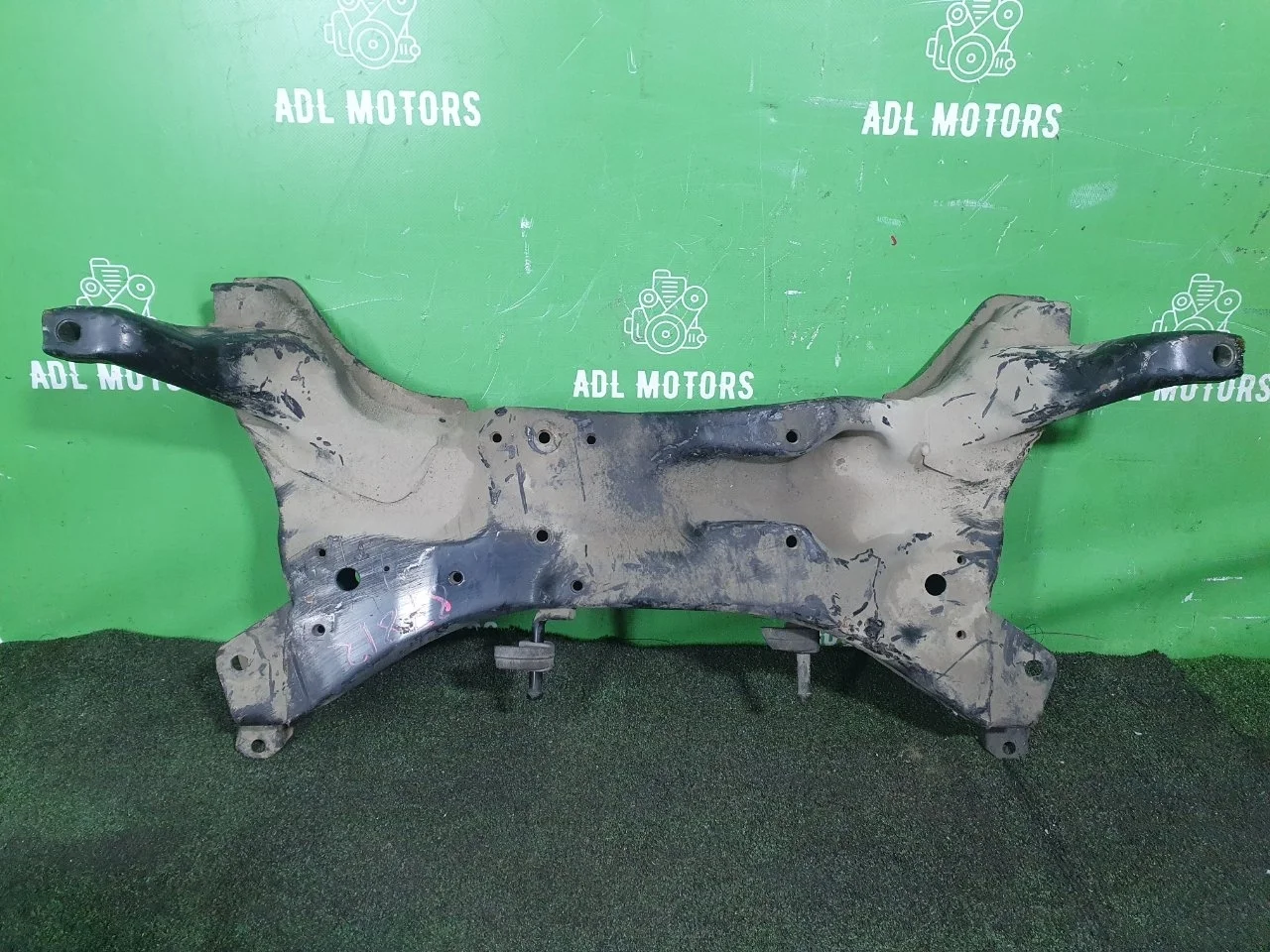 Подрамник Mitsubishi Lancer 9 2001-2008 MR510285 CS3A/CS3W, передний