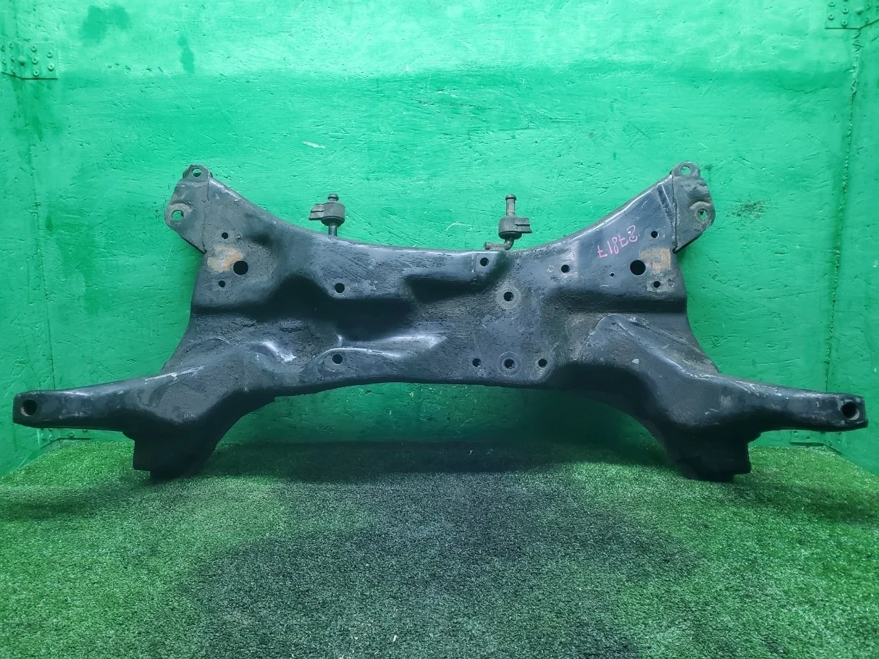 Подрамник Mitsubishi Lancer 9 2001-2008 MR510285 CS3A/CS3W, передний