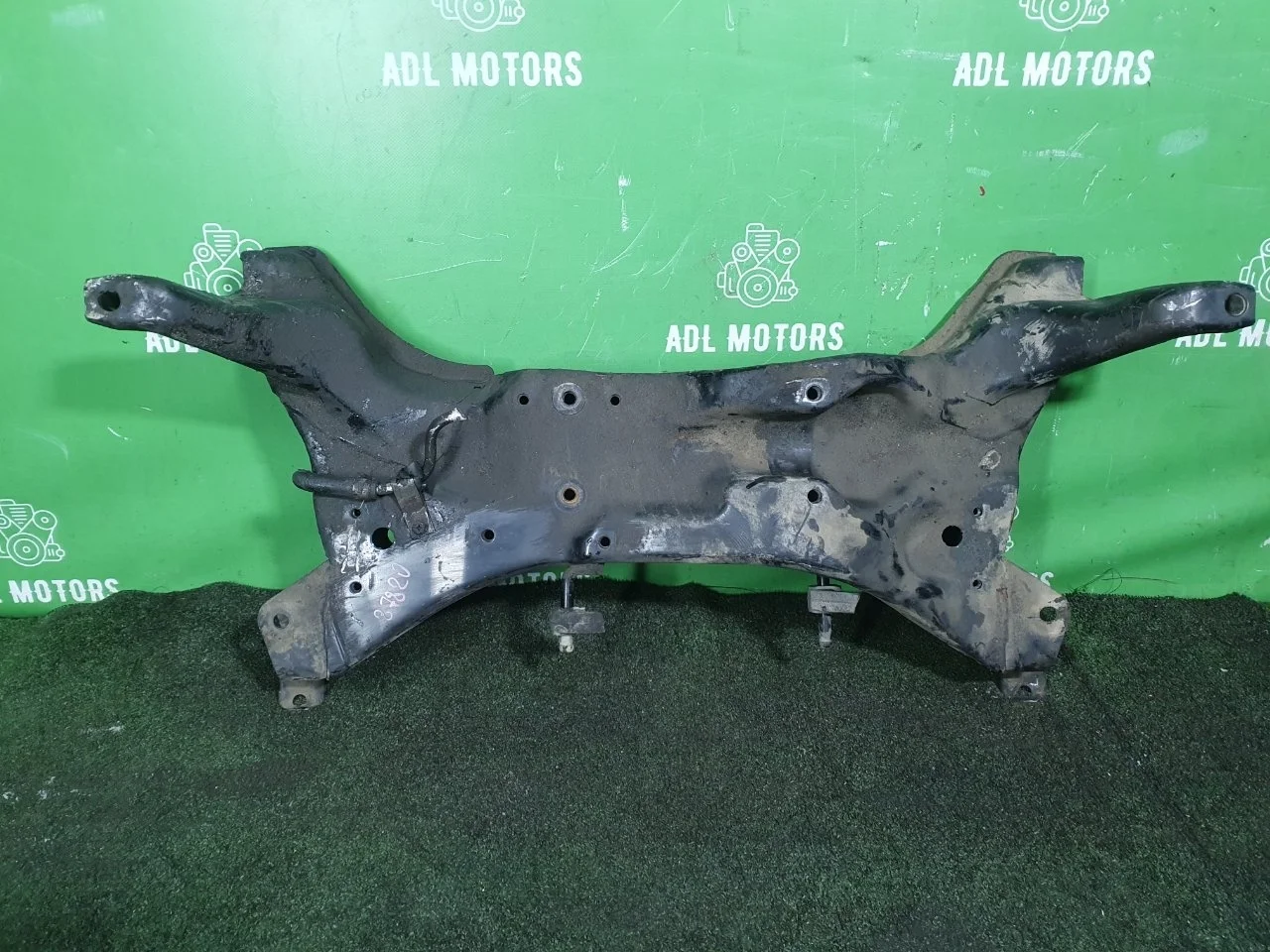 Подрамник Mitsubishi Lancer 9 2001-2008 MR510285 CS3A/CS3W, передний