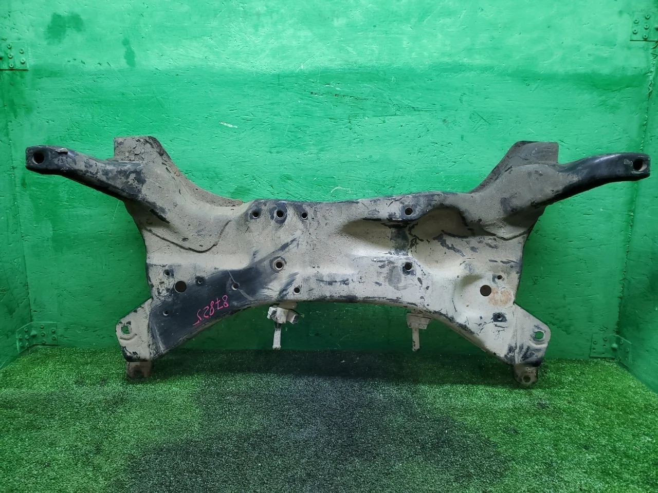 Подрамник Mitsubishi Lancer 9 2001-2008 MR510285 CS3A/CS3W, передний