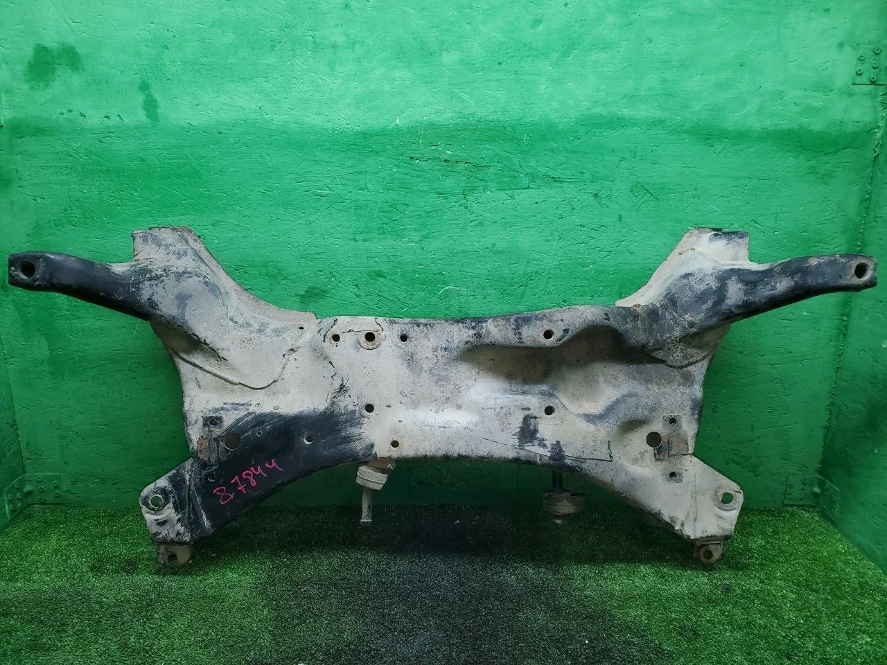 Подрамник Mitsubishi Lancer 9 2001-2008 MR510285 CS3A/CS3W, передний