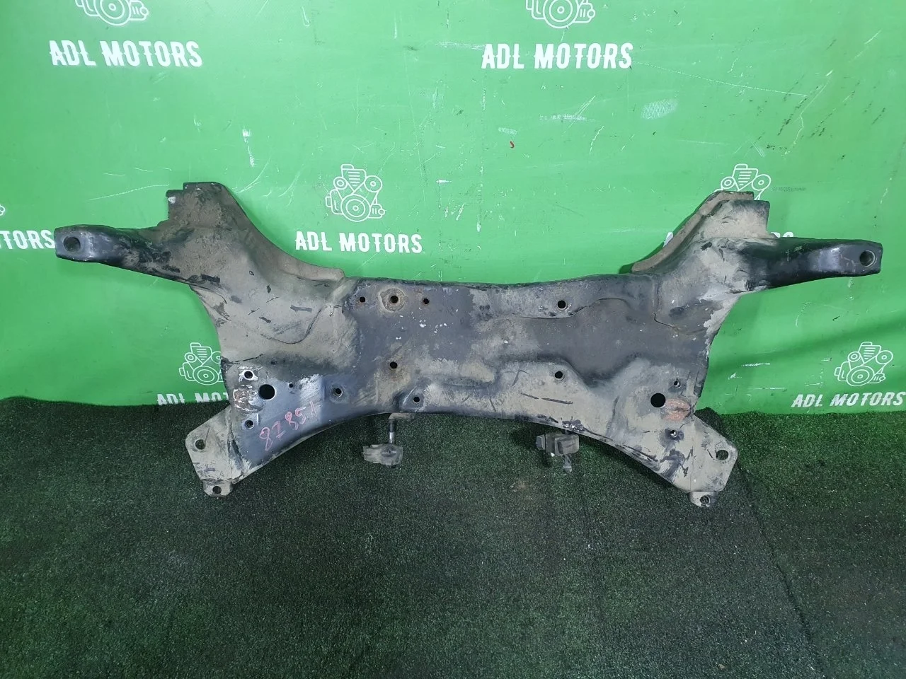 Подрамник Mitsubishi Lancer 9 2001-2008 MR510285 CS3A/CS3W, передний