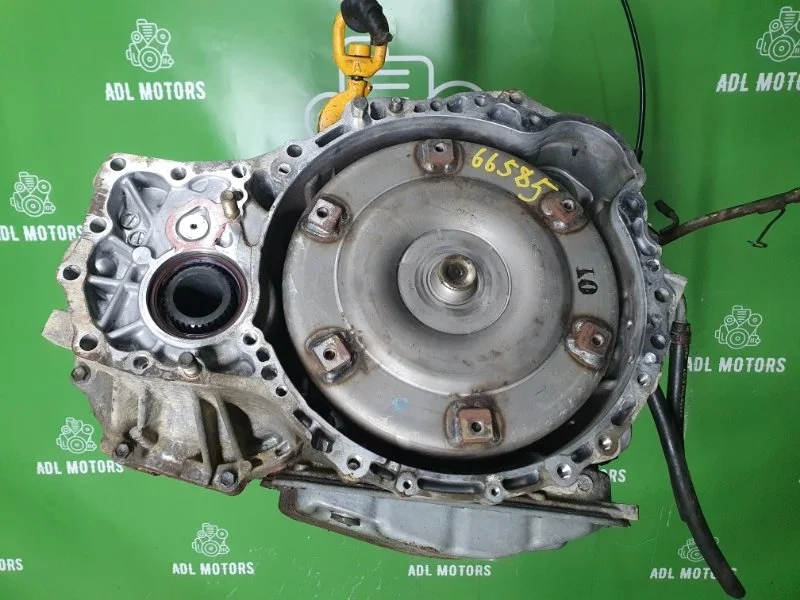 Акпп Lexus RX300 3050048021 1MZ 3MZ-FE