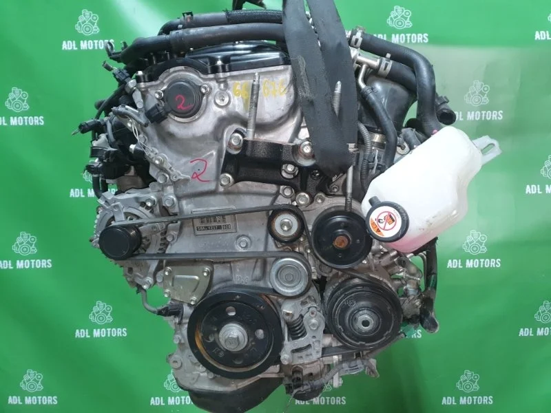 Двигатель Lexus NX200T 2014-2017 1900036660 8AR-FTS