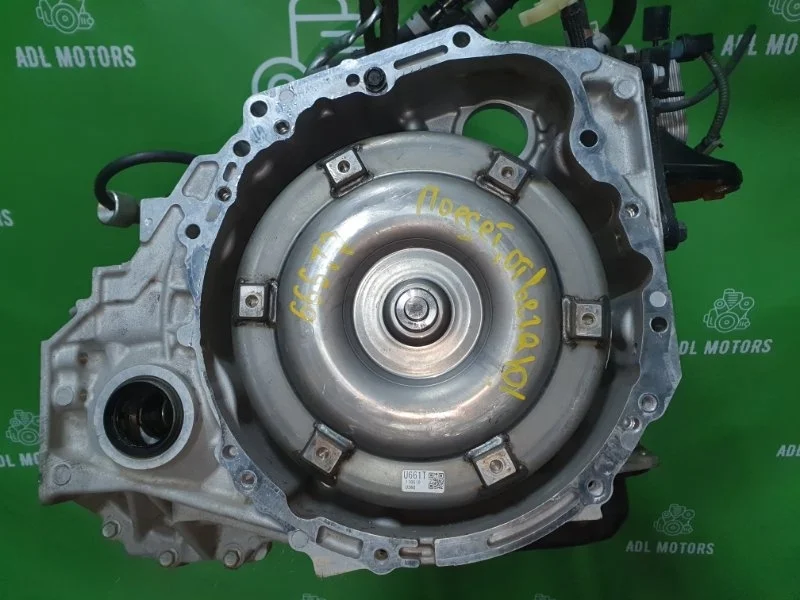 Акпп Lexus NX200T 2014-2017 U661E3050048420 8AR-FTS