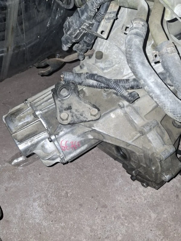 Мкпп Kia Rio 1 1999-2005 0K30C03000 A5D 1.5Л 97-108ЛС