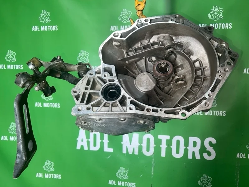 Мкпп Opel Astra 2005-2012 C394 H Z18XER 1.8 140 Л.С