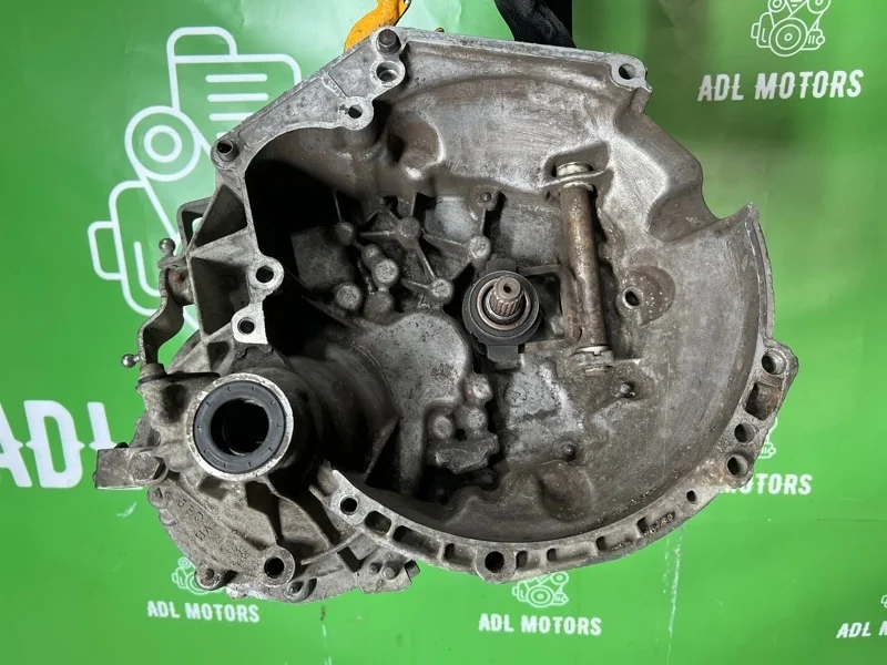 Мкпп Peugeot Partner 1996-2012 9650882910 5F KFW TU3JP