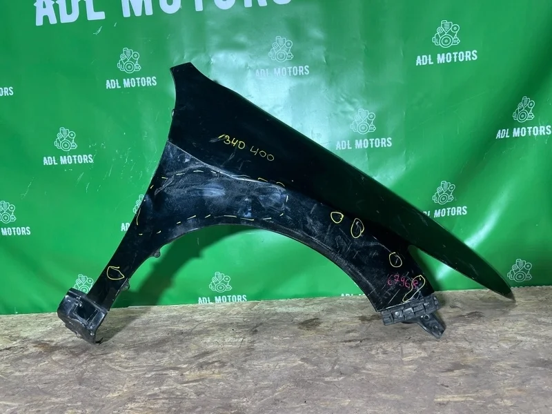 Крыло Honda Accord 8 2008-2012 60210TL0G00ZZ, переднее правое