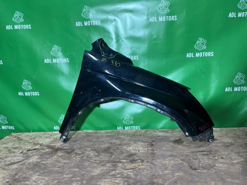 Крыло Honda CR-V 3 2007-2012 60211SWAA00ZZ, переднее правое