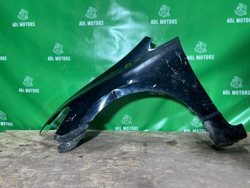 Крыло Honda Civic 8 2006-2011 60261SNBJ00ZZ 4D, переднее левое