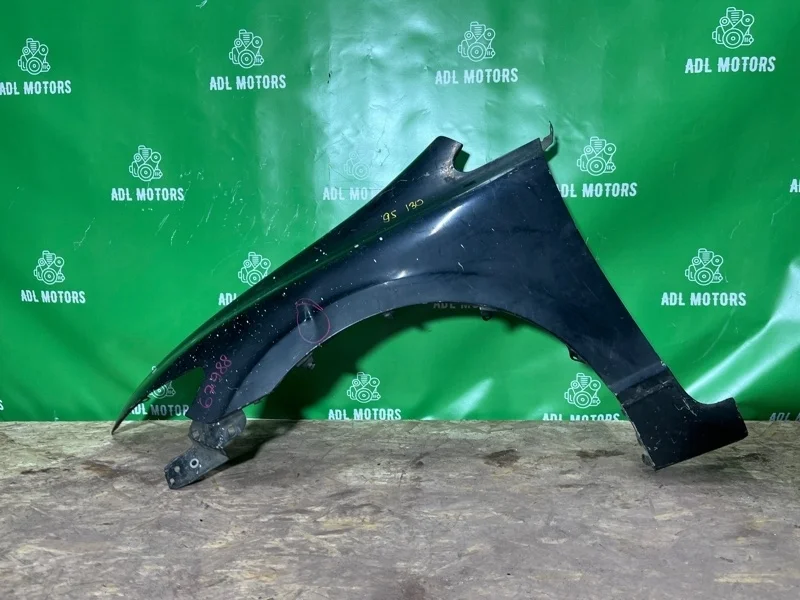 Крыло Honda Civic 8 2006-2011 60261SNBJ00ZZ 4D, переднее левое