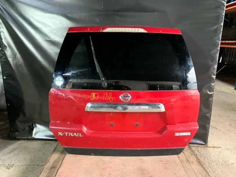 Крышка багажника Nissan X-Trail 2007-2010 K010MJG0EA T31