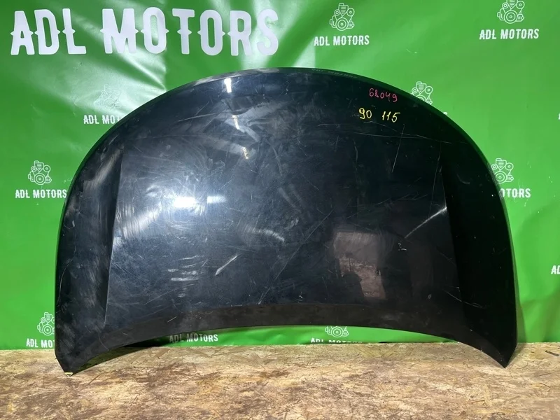 Капот Toyota Avensis 3 2008-2015 5330105040 T270